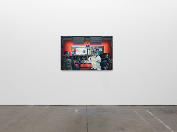 Troy Lamarr Chew II in Hypebeast, 2024