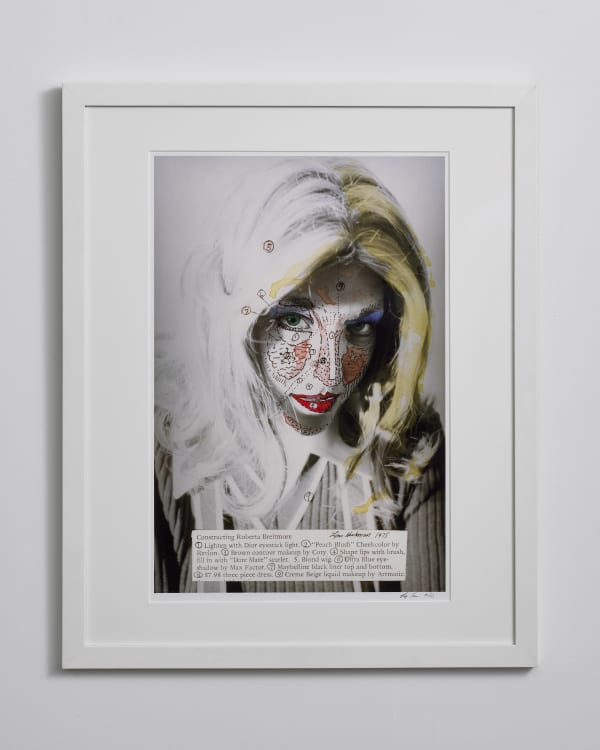 Lynn Hershman Leeson featured in Artforum's "Under the Influence" series, 2025