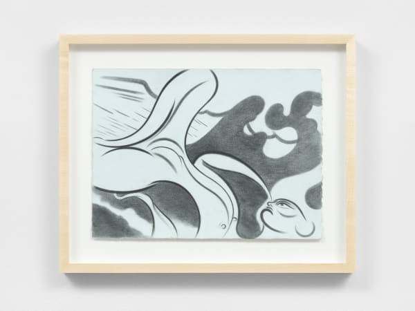 Koak at Mrs. Gallery, 2022