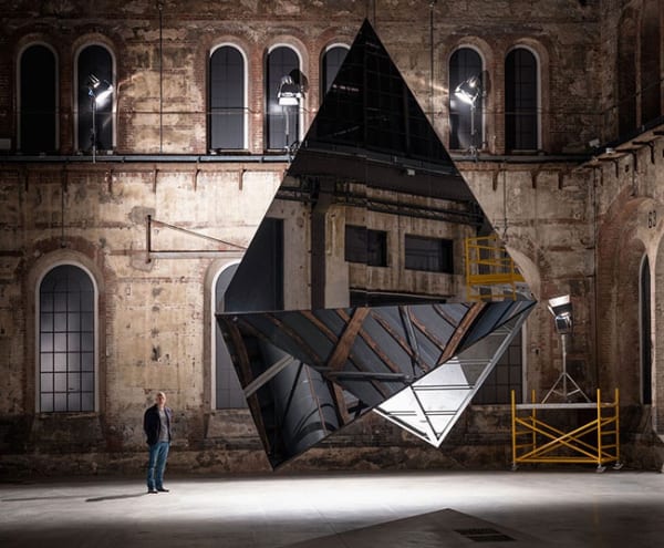 Trevor Paglen in e-flux, 2020