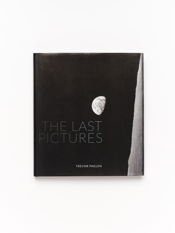 The Last Pictures