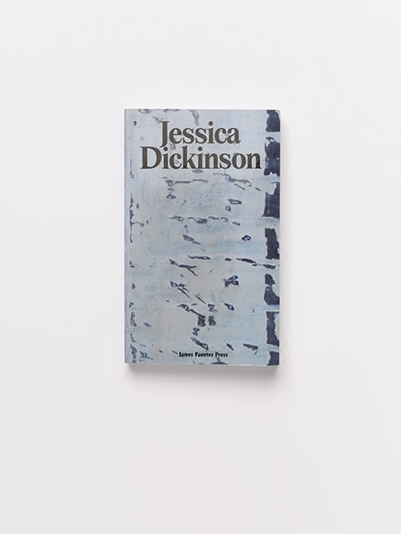 Jessica Dickinson