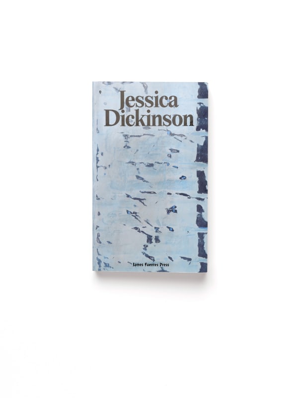 Jessica Dickinson