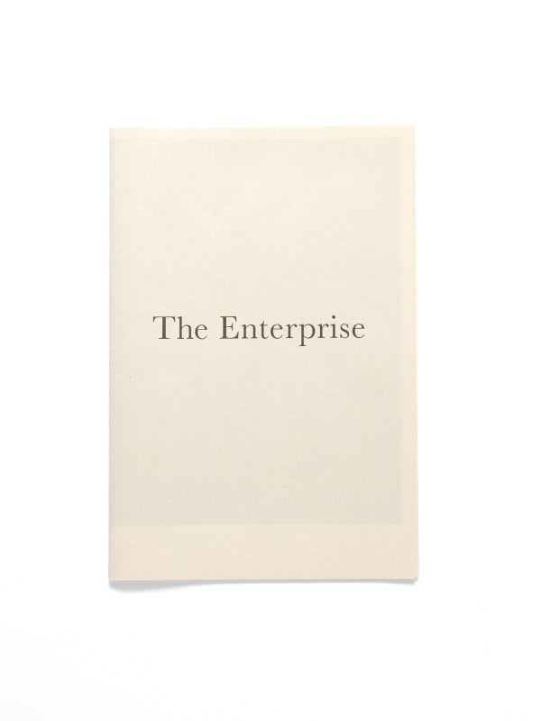 The Enterprise