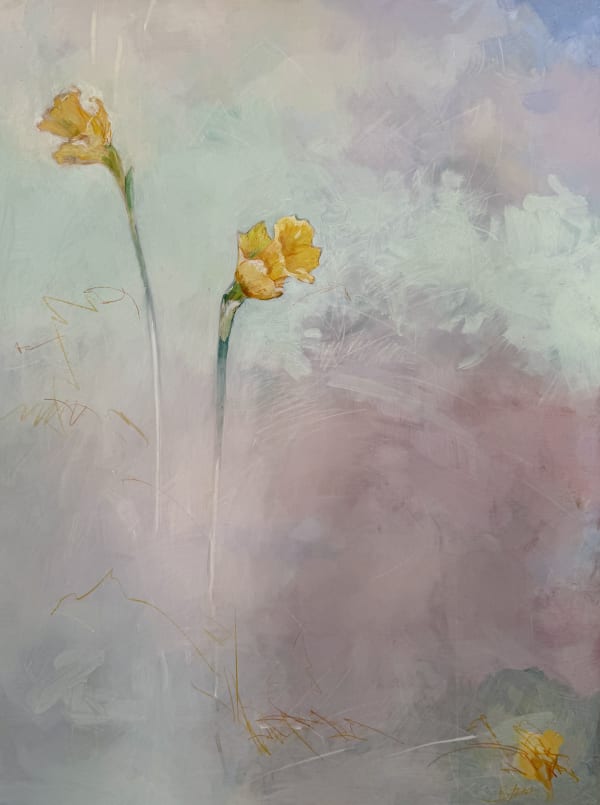 Bob Aldous - The Beacon , 2025