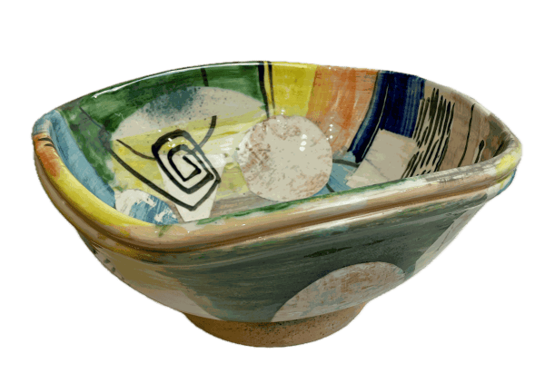 Medium Bottle 'Madrugada Series'