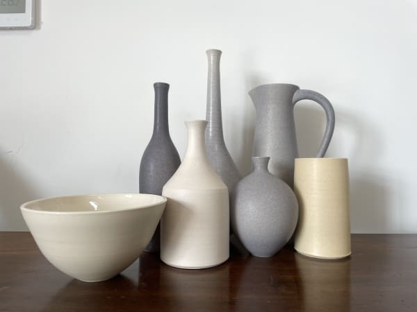 Lucy Burley - Ivory bowl