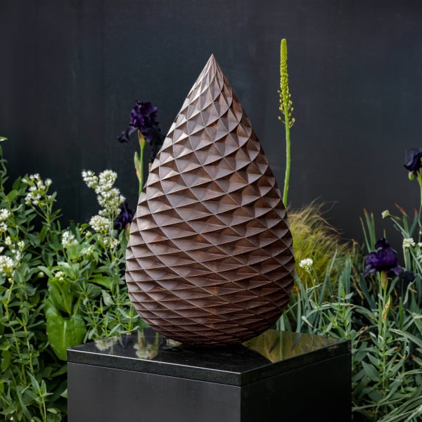 James Parker - Slate Apple