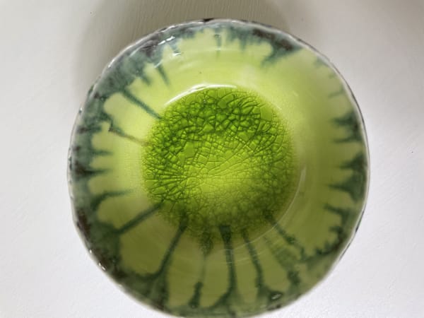 Hilary Laforce - Fragile Landscape, 2025