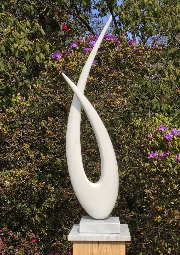 Stephanie Cushing, Ansa