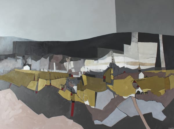 Teresa Lawton, Quarryland