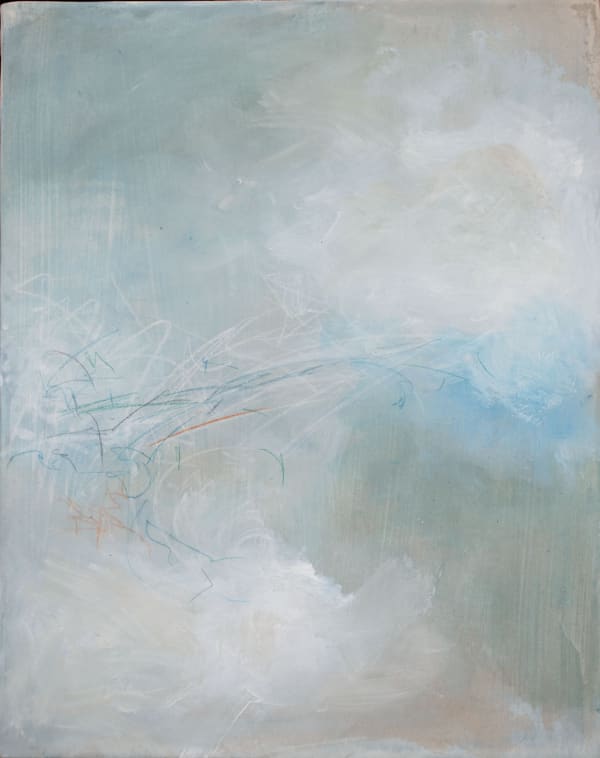 Bob Aldous , Northern Hemisphere, 2023