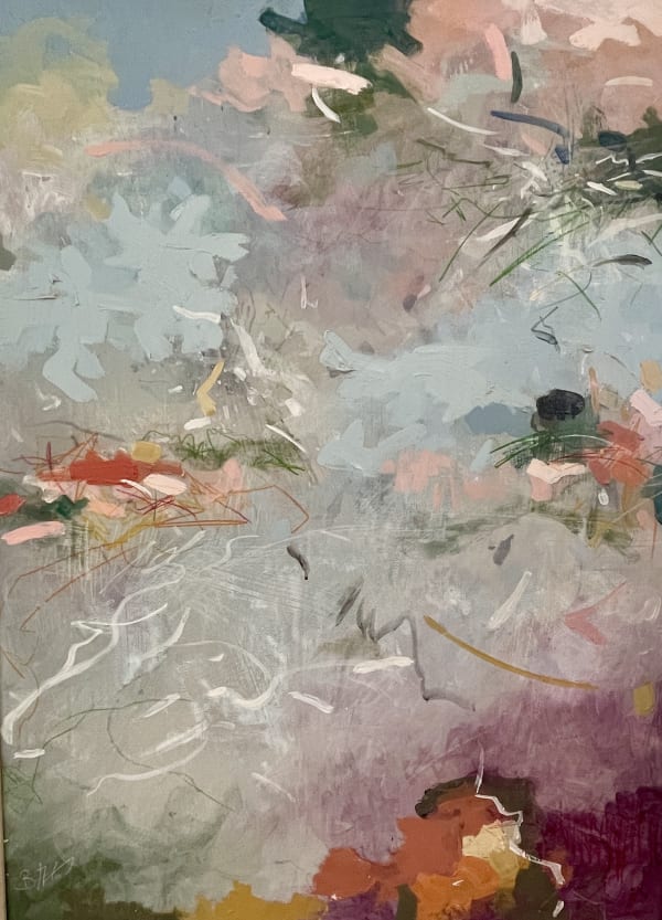 Bob Aldous , The Enchanted Hour