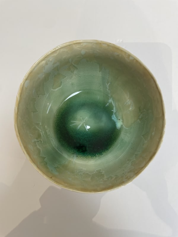 Hilary Laforce, Large Teabowl