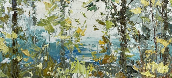 Paul Treasure, Waters Edge