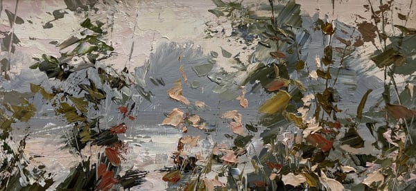 Paul Treasure, Summer Moth