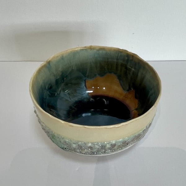 Hilary Laforce, Small Tea Bowl