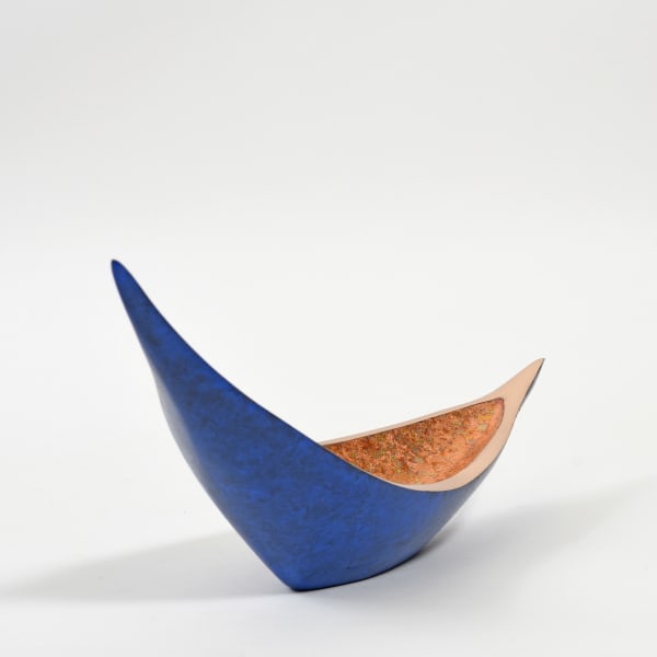 Philip Hearsey, Explorer VIII