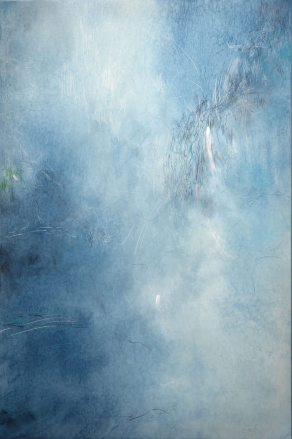 Bob Aldous, Reflecting World 1, 2023