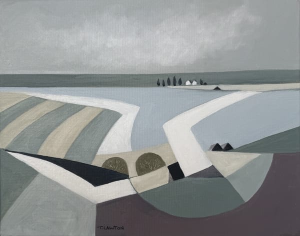 Teresa Lawton, The Causeway