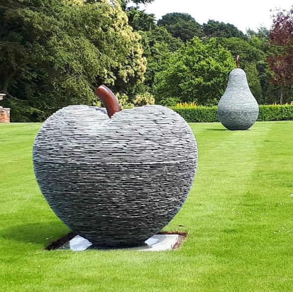 James Parker , Apple