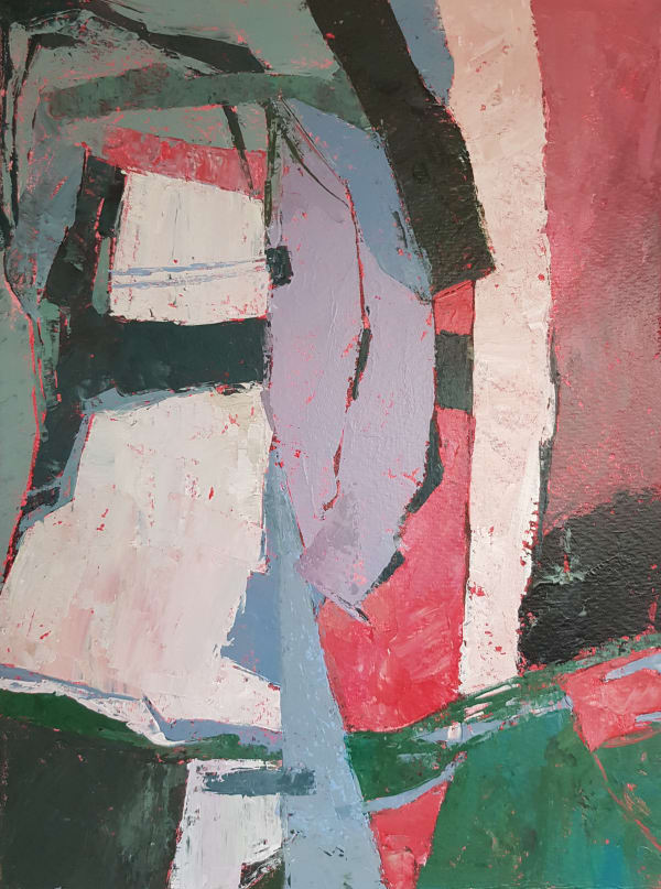 Jean Noble RI, Creation