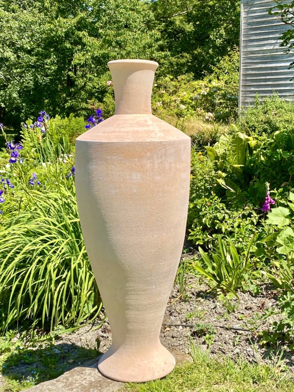 Paul Jackson, Urn