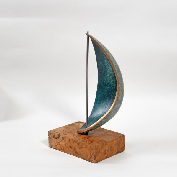 Philip Hearsey, Longitude