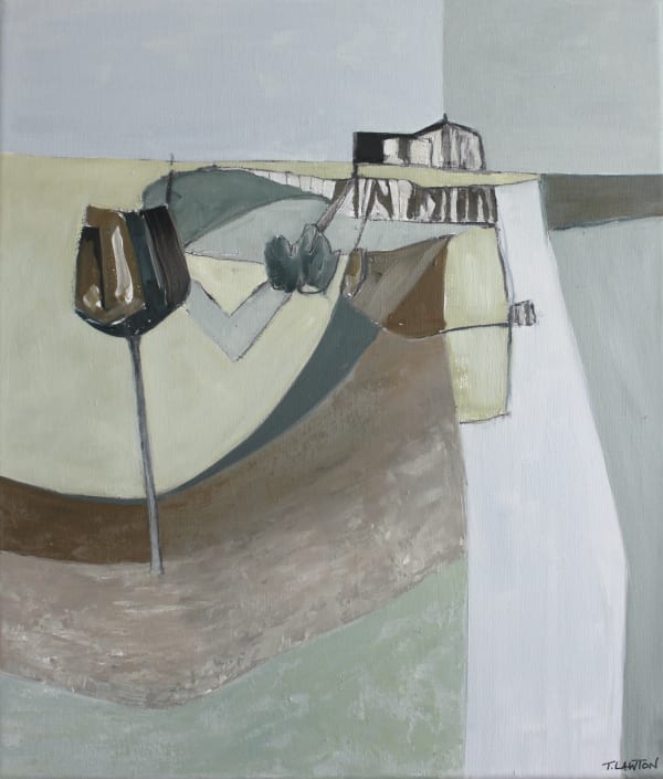 Teresa Lawton, Beacon Hill, 2024