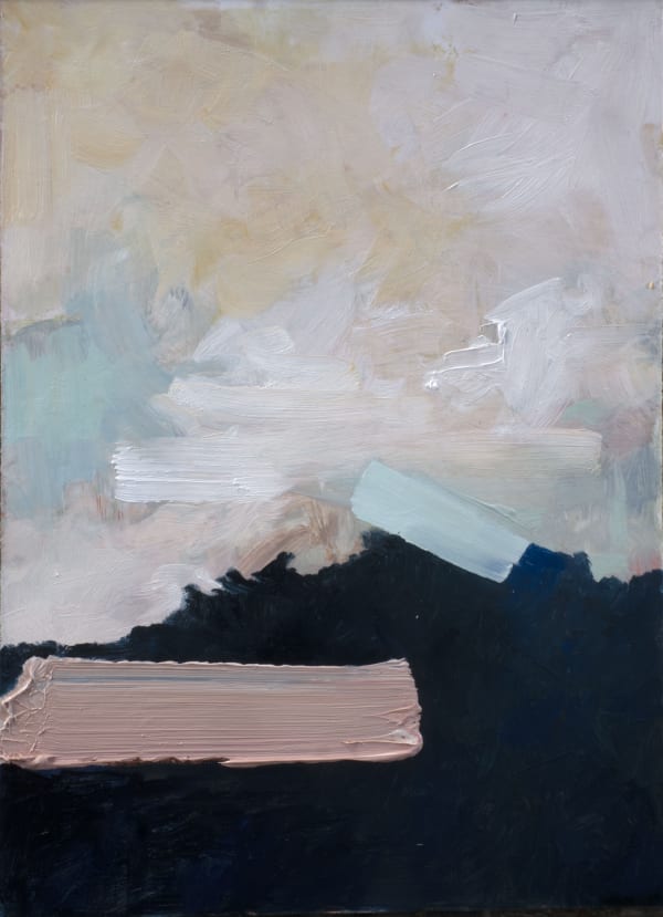 Bob Aldous , Off Coast