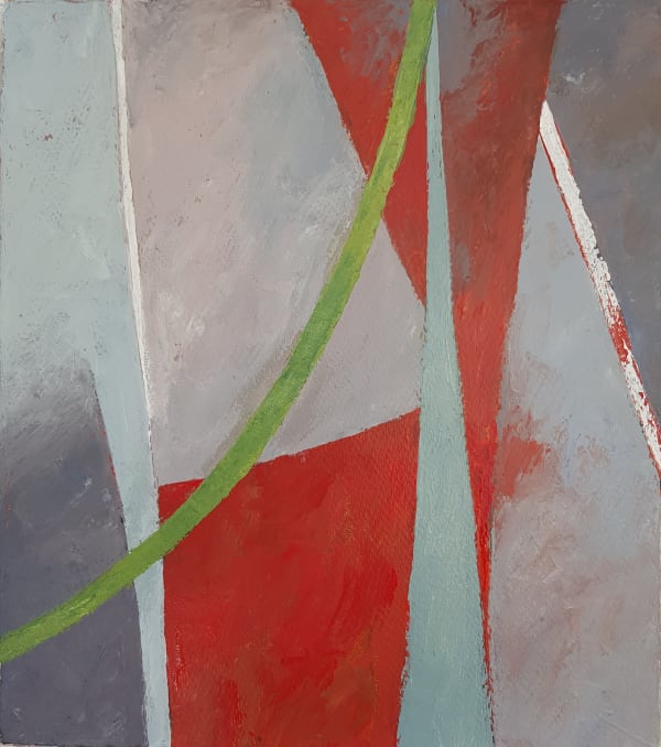 Jean Noble RI, Come About