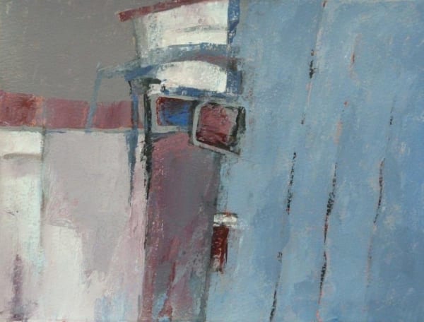 Jean Noble, Harbour Heights