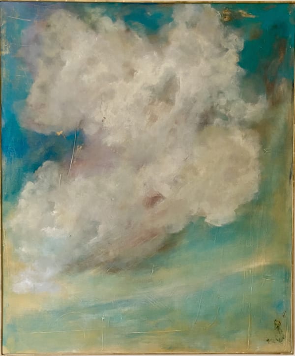 Sue Munson , Untitled