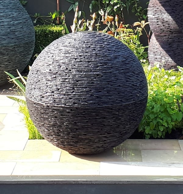 James Parker , Sphere