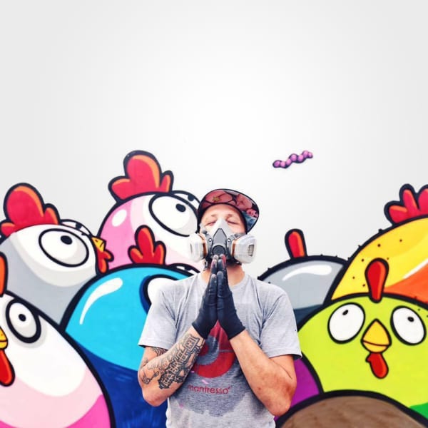 Ceet Fouad 習福德 - Quarantine 隔離, 2020