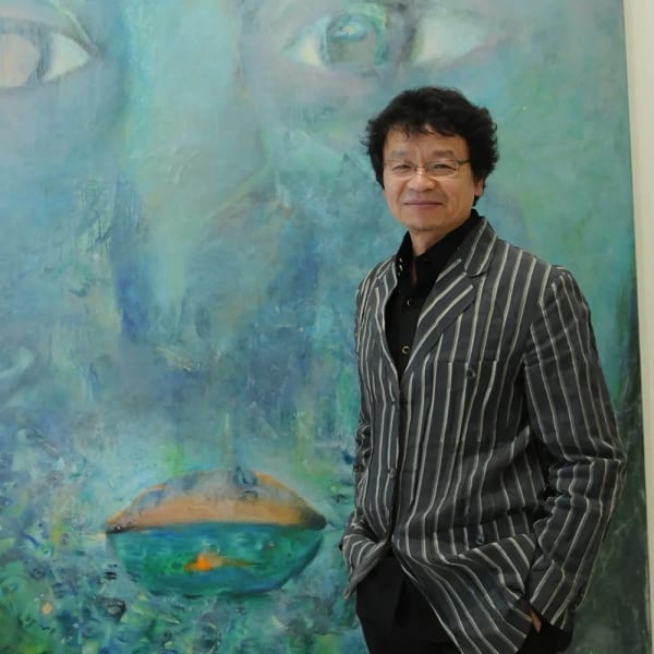 Alixe Fu 傅慶豊 - 紫禁城 The Forbidden City, 2014