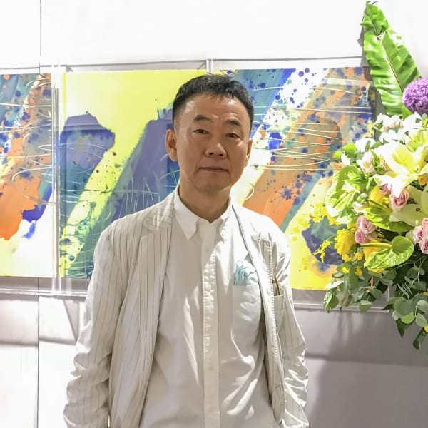 Jin Rilong 金日龍 - 2020.2.2, 2020