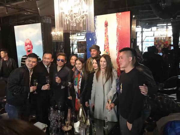 Kongo粉絲俱樂部