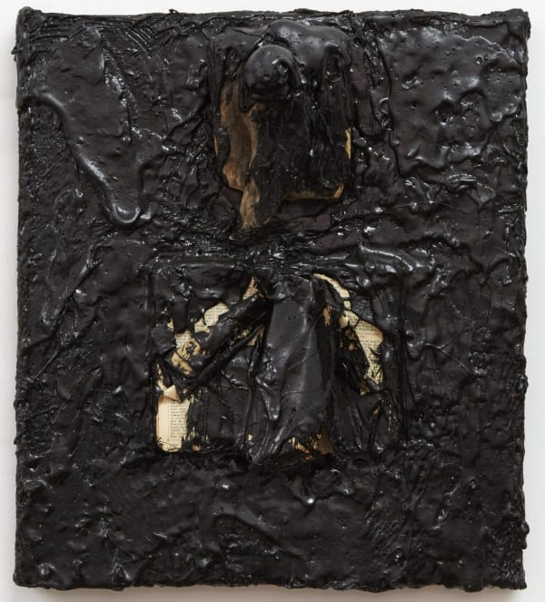 Derek Jarman, The Common Prayer, 1989