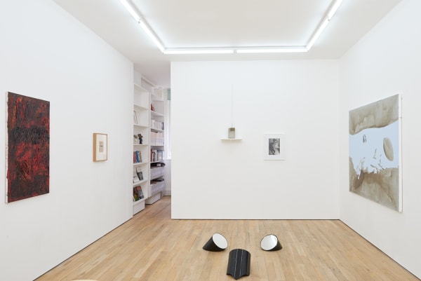 1807 Amanda Wilkinson Gallery 199