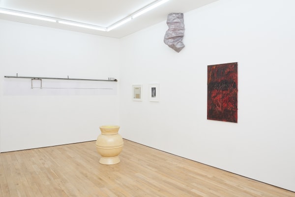 1807 Amanda Wilkinson Gallery 203