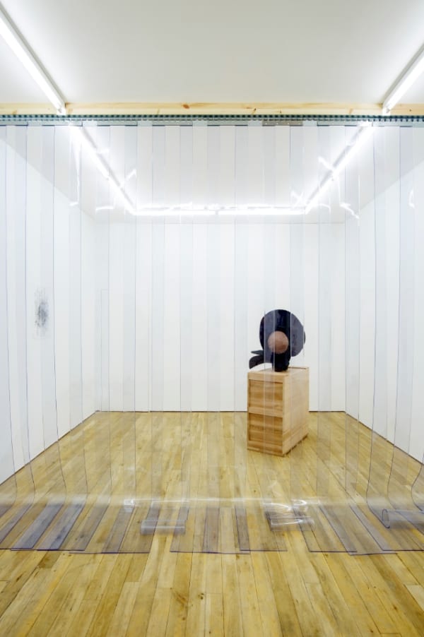 Annie Ratti Untitled, 2018