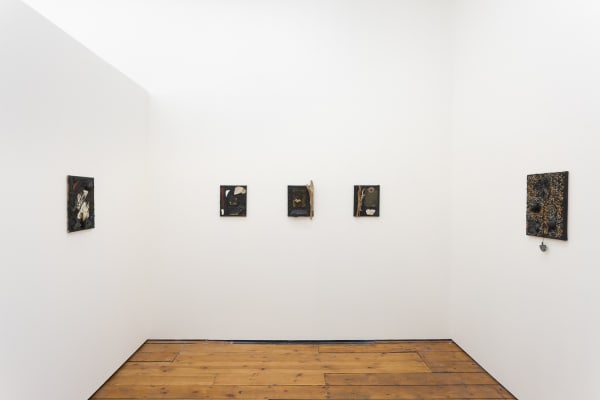 Derek Jarman