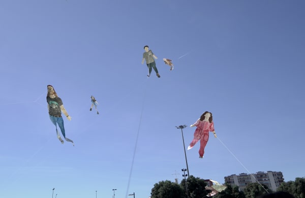 Shimabuku The Parks of Aomame: Okayama Art Summit 2025 Until 24 November 2025 https://www.okayamaartsummit.jp/2025/