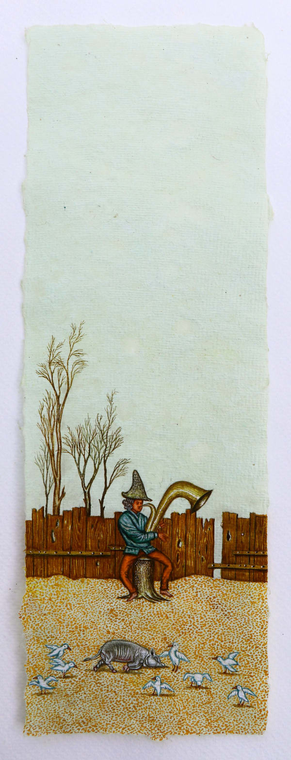 DIGBIJAYEE KHATUA, THE STORY OF LAND IS NEVER DEAD 3, 2020