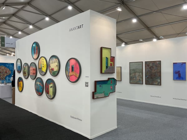Art Mumbai