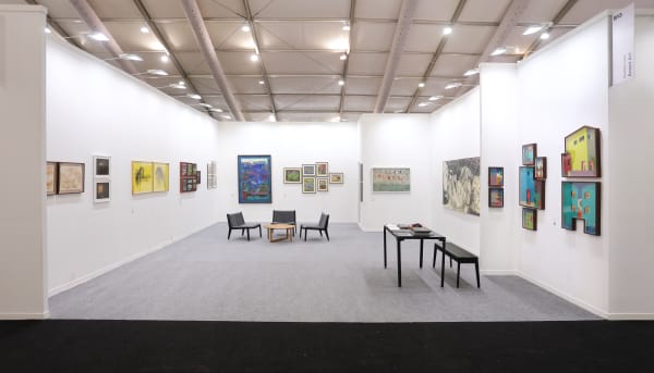 India Art Fair