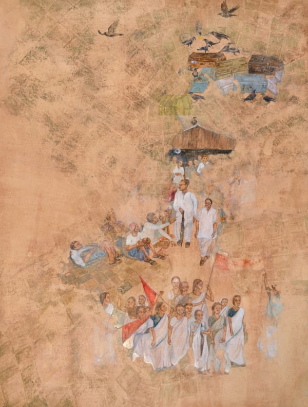 Art SG