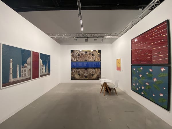Abu Dhabi Art Fair