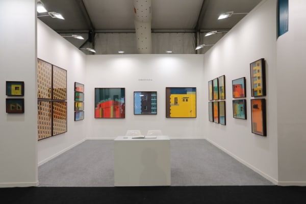 India Art Fair